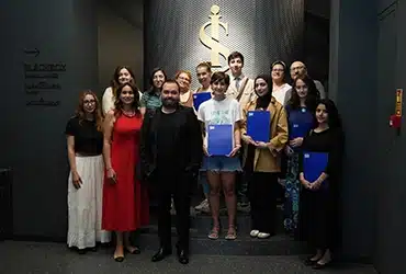 Türkiye İş Bankası Resim Heykel Müzesi’nin Yaz Konferansları Tamamlandı
